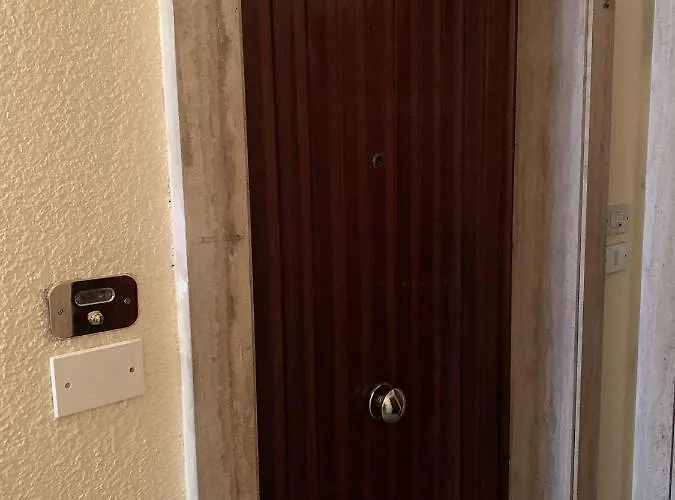 Lägenhet Indipendent Blue