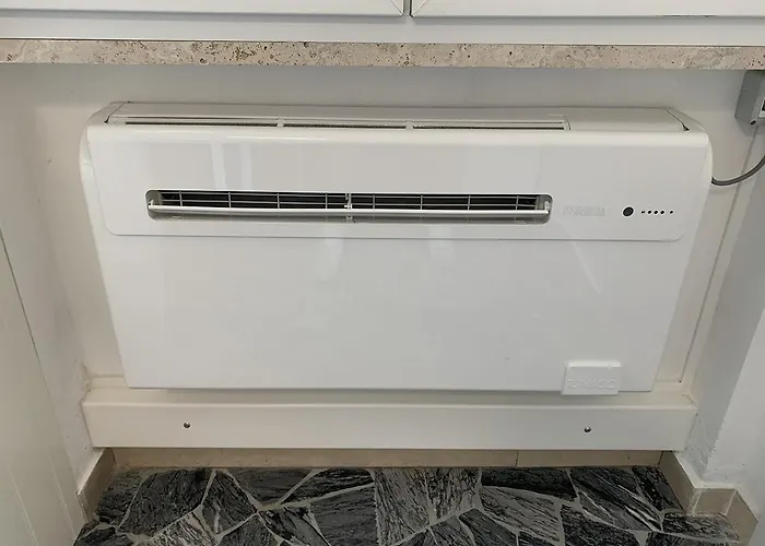 Indipendent Blue Lägenhet *