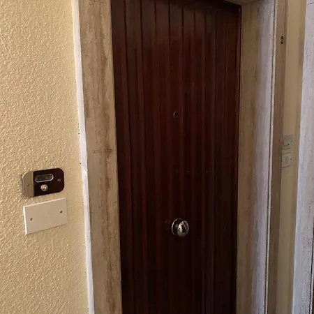 Apartmán Indipendent Blue