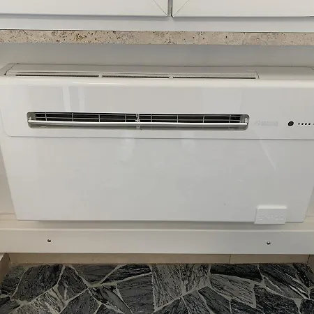 Indipendent Blue Apartmán *