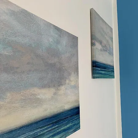 Indipendent Blue Appartement