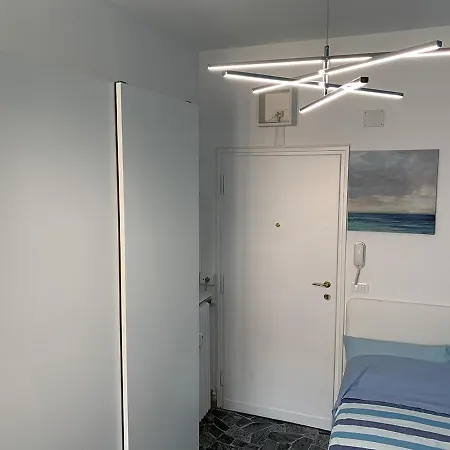 Apartmán Indipendent Blue Ferrara