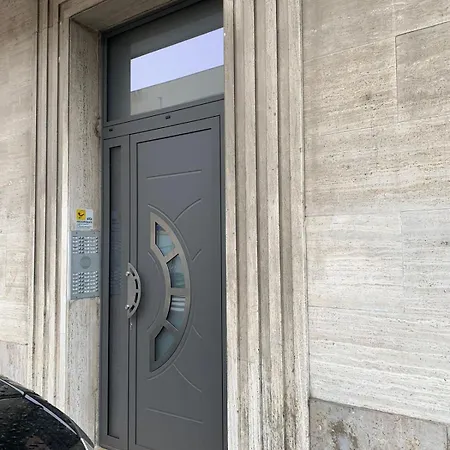 Appartement Indipendent Blue