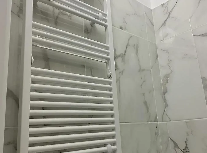 Apartament Indipendent Blue *