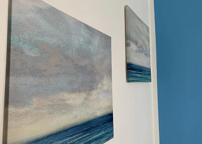 Indipendent Blue Daire