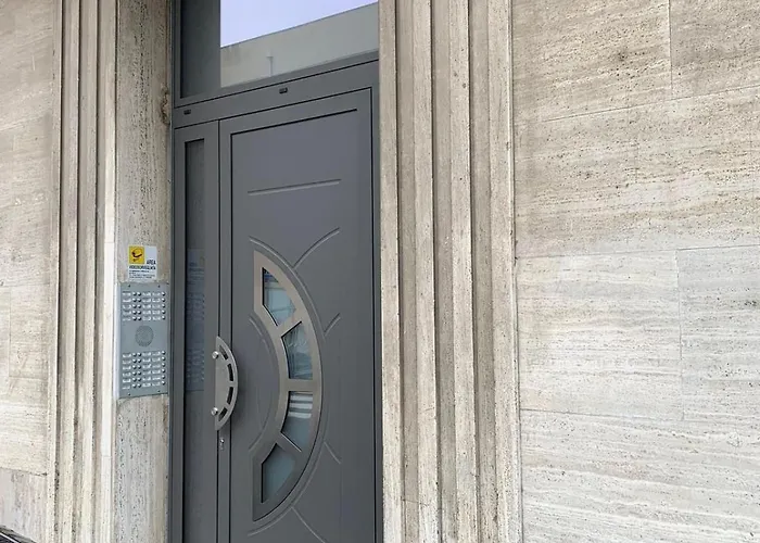 Apartament Indipendent Blue